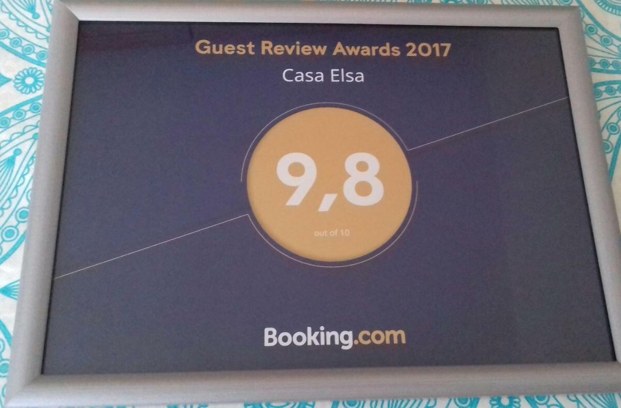 Casa Elsa Villa Biassa Exterior photo